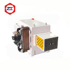 SHTD65N caixa de engrenagens redutora de velocidade de alta saída para máquina de pelotização caixa de engrenagens redutora de velocidade