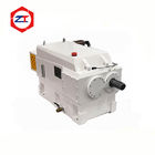Máquina extrusora de plástico redutor de engrenagem de eixo paralelo 300 - 900 R/Min RPM Velocidade da caixa de peças de reposição
