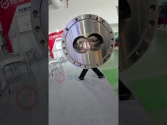 Tambores do parafuso da extrusora do alimento do OEM 15.6-350mm e acima para máquinas da extrusão