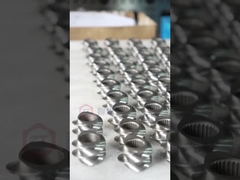 elementos do parafuso