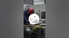 Que série de caixas de engrenagens a Zhitian tem para extrusoras de rosca dupla? #máquinadeextrusão #caixadeengrenagens